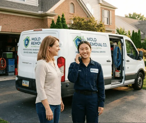 Crawlspace Mold Remediation South Paris, ME FAQs